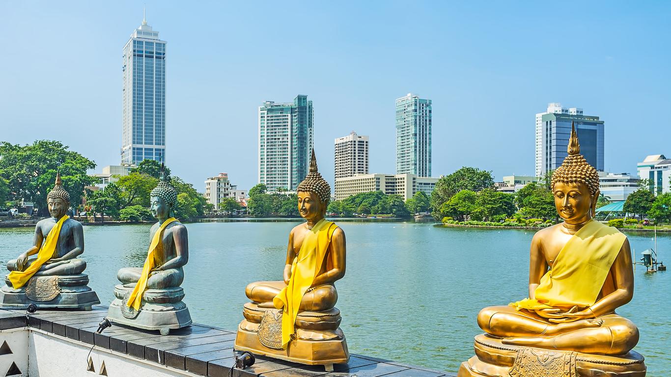 colombo